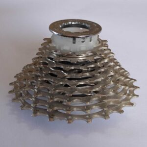 Cassette Shimano 9 Pasos 12-25