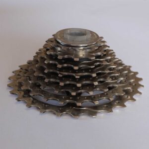 Cassette Shimano 8 Pasos 11-28