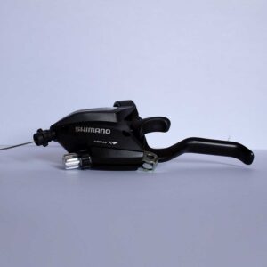 Palancas duales 3x8 Shimano