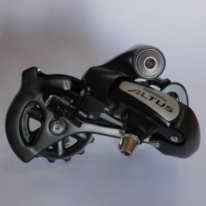 Cambio trasero de 8 velocidades Shimano Altus